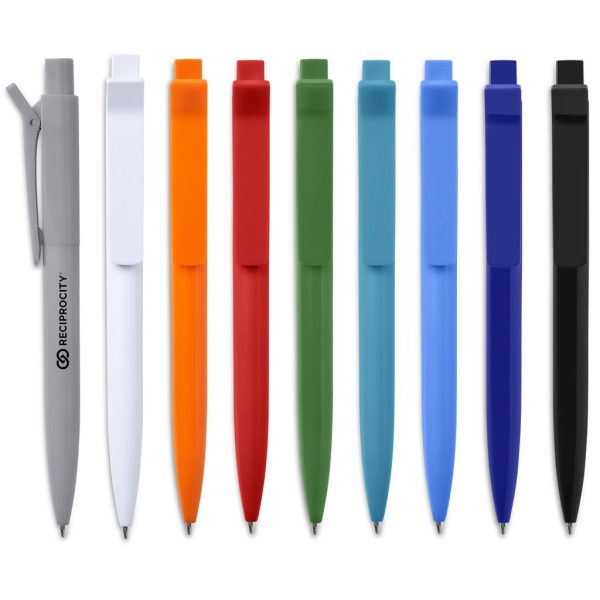 Altitude Snapper Ball Pen Altitude Snapper Ball Pen