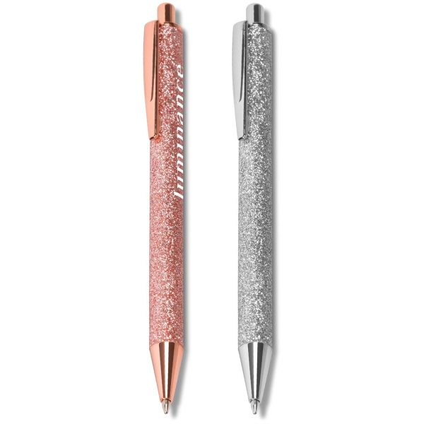 Altitude Sparkle Ball Pen Altitude Sparkle Ball Pen