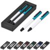 Altitude Stanza Ball Pen & Rollerball Set 2 Altitude Stanza Ball Pen & Rollerball Set