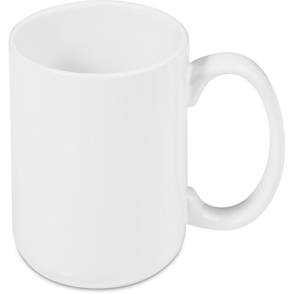 Altitude Super Sublimation Ceramic Coffee Mug - 450ml5 Altitude Super Sublimation Ceramic Coffee Mug - 450ml