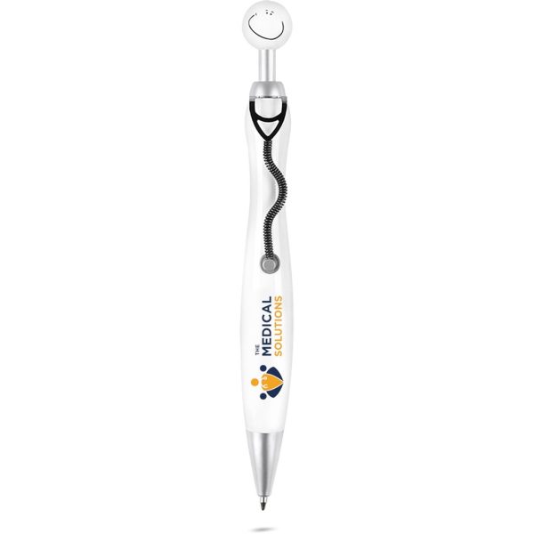 Altitude Swanky Doctor Ball Pen Altitude Swanky Doctor Ball Pen