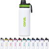 Altitude Tevez Stainless Steel Water Bottle – 750ml Altitude Tevez Stainless Steel Water Bottle – 750ml