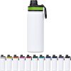 Altitude Tevez Stainless Steel Water Bottle – 750ml1 Altitude Tevez Stainless Steel Water Bottle – 750ml