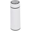 Altitude Tiesto Glass & Plastic Double-Wall Water Bottle - 400ml
