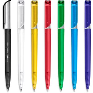 Altitude Tootwenny Twist Ball Pen Altitude Tootwenny Twist Ball Pen