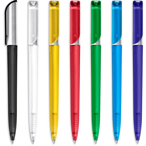 Altitude Tootwenny Twist Ball Pen 1 Altitude Tootwenny Twist Ball Pen
