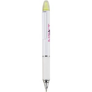 Altitude Topaz Highlighter Ball Pen Altitude Topaz Highlighter Ball Pen