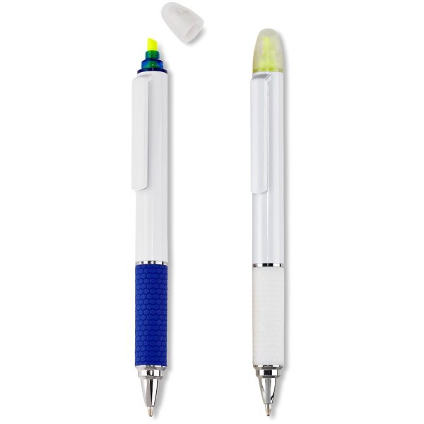 Altitude Topaz Highlighter Ball Pen 1 Altitude Topaz Highlighter Ball Pen