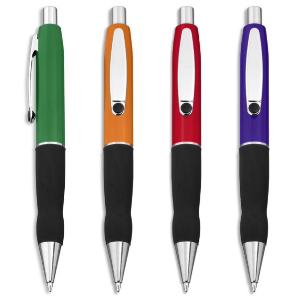 Altitude Turbo Uso Ball Pen 1 Altitude Turbo Uso Ball Pen