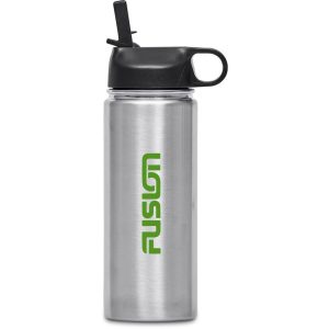 Altitude Valdez Stainless Steel Water Bottle – 750ml Altitude Valdez Stainless Steel Water Bottle – 750ml