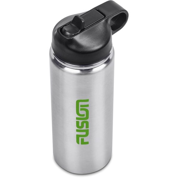 Altitude Valdez Stainless Steel Water Bottle – 750ml11 Altitude Valdez Stainless Steel Water Bottle – 750ml
