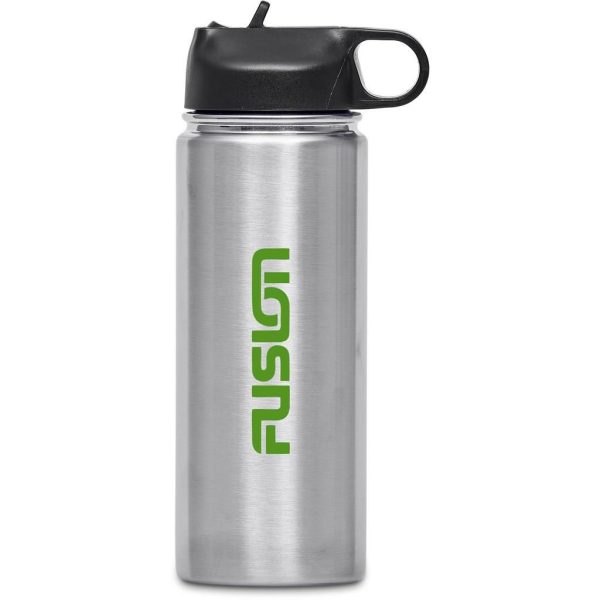 Altitude Valdez Stainless Steel Water Bottle – 750ml4 Altitude Valdez Stainless Steel Water Bottle – 750ml