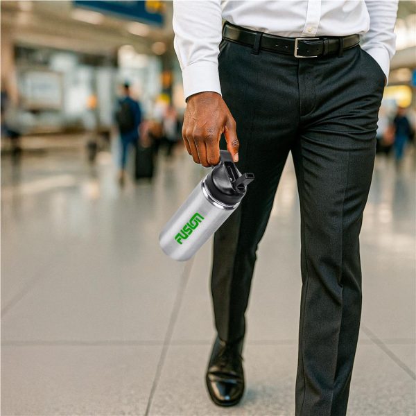 Altitude Valdez Stainless Steel Water Bottle – 750ml5 Altitude Valdez Stainless Steel Water Bottle – 750ml