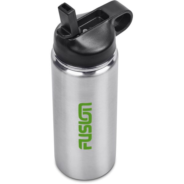 Altitude Valdez Stainless Steel Water Bottle – 750ml6 Altitude Valdez Stainless Steel Water Bottle – 750ml