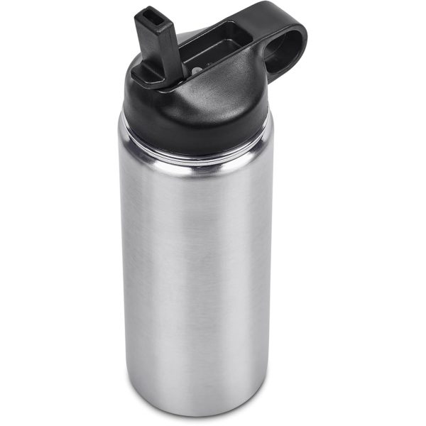 Altitude Valdez Stainless Steel Water Bottle – 750ml7 Altitude Valdez Stainless Steel Water Bottle – 750ml