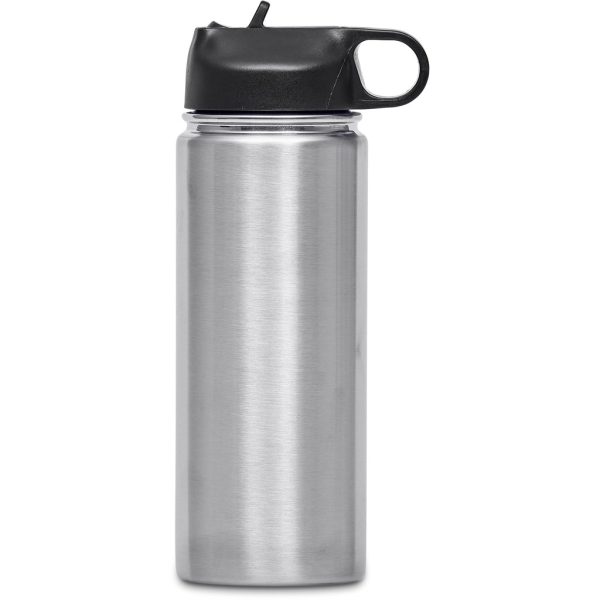 Altitude Valdez Stainless Steel Water Bottle – 750ml8 Altitude Valdez Stainless Steel Water Bottle – 750ml