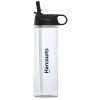 Altitude Valdivia Recycled PET Water Bottle-750ml5 Altitude Valdivia Recycled PET Water Bottle-750ml