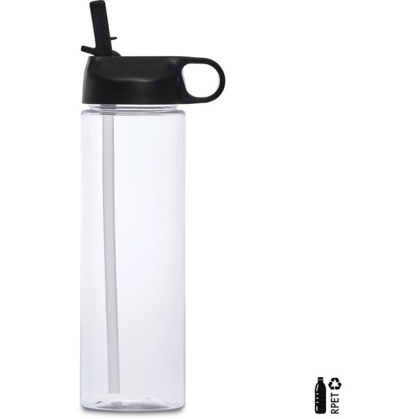 Altitude Valdivia Recycled PET Water Bottle-750ml8 Altitude Valdivia Recycled PET Water Bottle-750ml