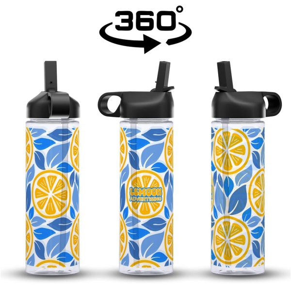Altitude Valdivia Recycled PET Water Bottle-750ml9 Altitude Valdivia Recycled PET Water Bottle-750ml