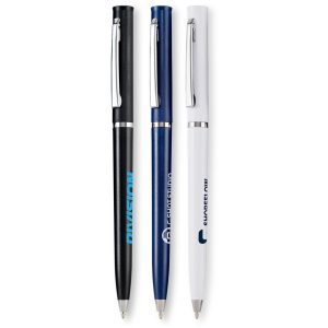 Altitude Valencia Ball Pen Altitude Valencia Ball Pen