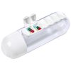 Altitude Vita-Stream Pill Box Plastic Water Bottle - 600ml 1 Altitude Vita-Stream Pill Box Plastic Water Bottle - 600ml