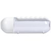 Altitude Vita-Stream Pill Box Plastic Water Bottle - 600ml12 Altitude Vita-Stream Pill Box Plastic Water Bottle - 600ml