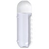 Altitude Vita-Stream Pill Box Plastic Water Bottle - 600ml17 Altitude Vita-Stream Pill Box Plastic Water Bottle - 600ml