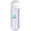 Altitude Vita-Stream Pill Box Plastic Water Bottle - 600ml18 Altitude Vita-Stream Pill Box Plastic Water Bottle - 600ml
