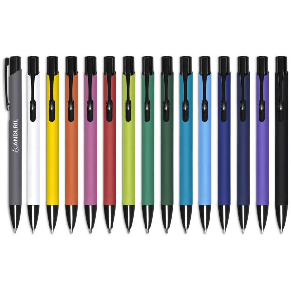 Altitude Zeta Ball Pen Altitude Zeta Ball Pen