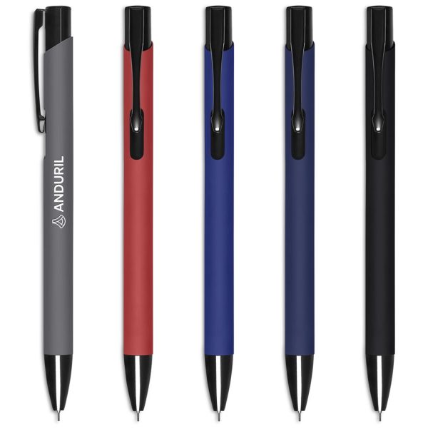 Altitude Zeta Pencil