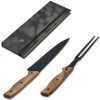 Andy Cartwright Ermelo Carving Set1 Andy Cartwright Ermelo Carving Set