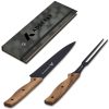 Andy Cartwright Ermelo Carving Set2 Andy Cartwright Ermelo Carving Set