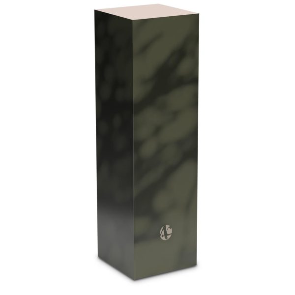 Andy Cartwright Sedgefield Stainless Steel Vacuum Water Bottle - 700ml1 Andy Cartwright Sedgefield Stainless Steel Vacuum Water Bottle - 700ml