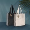 Andy Cartwright Symmetry Cotton Tote 3 Andy Cartwright Symmetry Cotton Tote