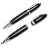 Carnegie Flash Drive Pen - 16GB