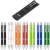 Electra Ball Pen & Pencil Set 1 Electra Ball Pen & Pencil Set