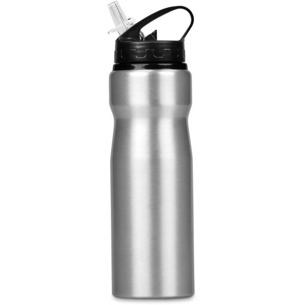 Eva & Elm Atlas Aluminium Water Bottle - 750ml11 Eva & Elm Atlas Aluminium Water Bottle - 750ml