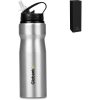 Eva & Elm Atlas Aluminium Water Bottle - 750ml6 Eva & Elm Atlas Aluminium Water Bottle - 750ml