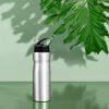Eva & Elm Atlas Aluminium Water Bottle - 750ml7 Eva & Elm Atlas Aluminium Water Bottle - 750ml