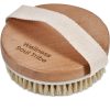 Eva & Elm Aura Bath Massage & Exfoliate Brush 1 Eva & Elm Aura Bath Massage & Exfoliate Brush