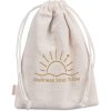 Eva & Elm Aura Bath Massage & Exfoliate Brush 5 Eva & Elm Aura Bath Massage & Exfoliate Brush