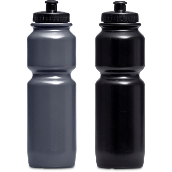 Eva & Elm Lovejoy Plastic Water Bottle - 800ml1 Eva & Elm Lovejoy Plastic Water Bottle - 800ml