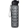 Eva & Elm Neptune Plastic Water Bottle - 1 Litre1 Eva & Elm Neptune Plastic Water Bottle - 1 Litre