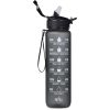 Eva & Elm Neptune Plastic Water Bottle - 1 Litre10 Eva & Elm Neptune Plastic Water Bottle - 1 Litre