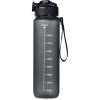 Eva & Elm Neptune Plastic Water Bottle - 1 Litre15 Eva & Elm Neptune Plastic Water Bottle - 1 Litre