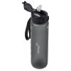 Eva & Elm Neptune Plastic Water Bottle - 1 Litre2 Eva & Elm Neptune Plastic Water Bottle - 1 Litre