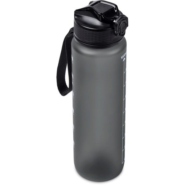 Eva & Elm Neptune Plastic Water Bottle - 1 Litre5 Eva & Elm Neptune Plastic Water Bottle - 1 Litre