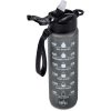 Eva & Elm Neptune Plastic Water Bottle - 1 Litre9 Eva & Elm Neptune Plastic Water Bottle - 1 Litre