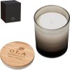 Eva & Elm Ombre Scented Candle Eva & Elm Ombre Scented Candle