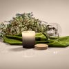 Eva & Elm Ombre Scented Candle 5 Eva & Elm Ombre Scented Candle